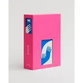CMYK Duos (Magenta) - Giv din partner det perfekte kort