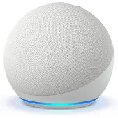 Amazon Echo Dot 5th Gen Uk Smart Højttaler