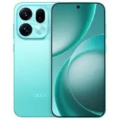 OPPO Find X9S Pro PME110 CN 16+1TB Blå