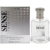 Fragluxe Sense fra til m?nd - 3,3 oz EDT Spray