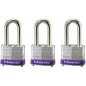 Master Lock Lam H?ngel?s 1-9/16 " (Pakke p? 1)