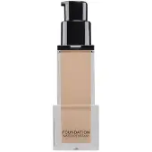 Delfy Waterproof 10 Sand 35ml Makeupfoundation