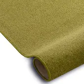 Rugsx TÆPPER - FOREDRAG ETON grønt 250x500 cm