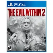 Bethesda The Evil Within 2 - PlayStation 4