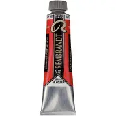 Rembrandt Oil Colour Tube Permanent Madder Light 321