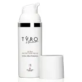 Tyro Ekstra beskyttelsescreme fra til Unisex - 1,69 oz creme