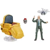 Marvel Legends Series 6" Professor X med sv?vestol