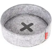 Kikkerland Catch-All Bakker