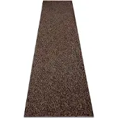 Rugsx Fortovet TRAFFIC brun 860 AB 100x330 cm