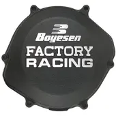 Chicos Boyesen CC-06B Black 'Factory Racing' koblingsd?ksel