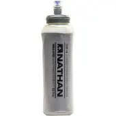 Nathan Insulated 532ml Blød Vandflaske