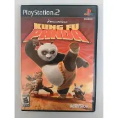 Activision Kung Fu Panda - PlayStation 2