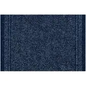 Rugsx Visker MALAGA blå 5072 66x880 cm