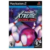 Bethesda AMF Extreme Bowling 2006 - PlayStation 2