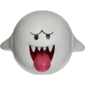Nintendo World of 86735 2.5 " 8 Boo Action Figure