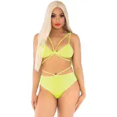 Leg avenue 2 pc uigennem
