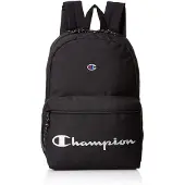 Champion Youthquake rygs?k sort ungdomsst?rrelse