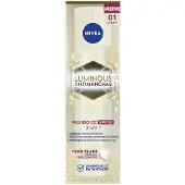 Nivea Luminous 630º Anti Stain Cc Fluid SPF30 Clear 40ml
