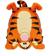 Funko POP! Loungefly Tigerdyr Peter Plys-rygsæk 25 Cm