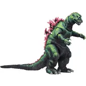 NECA - FIGURINE Godzilla - Godzilla Ny film 30cm Sonore - 0634482428863