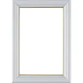 Ensky - kunstkrystalpuslespilsramme - 126 brik kunstkrystalpuslespilsramme