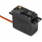 Hpi Racing Ss-30mgwr Waterproof 8kg Servo
