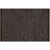 Rugsx Visker MALAGA brun 7058 80 cm 80x270 cm