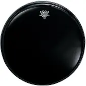 Remo ES001200 EBONY Ambassador Drum Head 12-tommer