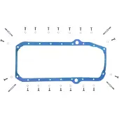 Fel-Pro OS 34510 T Motoroliebeholder pakningss?t til Chevrolet C10