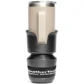 WeatherTech CupKaffekrus Kaffekopholder 24 Ounces Sort