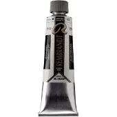 Rembrandt Oil Color Tube 150 ml blandet hvid (saflorolie) 103 (01071032)
