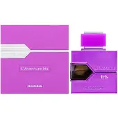 Al Haramain L'Aventure Iris Extrait de Parfum 100 ml