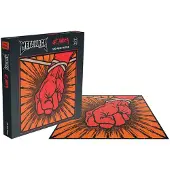 Sonstige Verlage St Anger 500 brikker puslespil