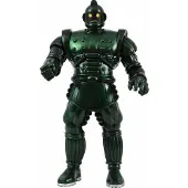 Diamond Select Toys Marvel Select: Titanium Man Action Figur