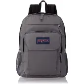 JanSport JS0A4NVC7H6 Union Pack Graphite Gray