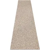 Rugsx Fortovet TRAFFIC beige 700 60x330 cm
