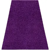 Rugsx TÆPPER - FOREDRAG ETON lilla 170x230 cm