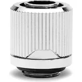 EK EKWB -Quantum Torque STC-10/13 kompressionsfitting til bl?de slanger 10/13 mm (3/8" ID 1/2" OD) Nikkel