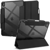 Spigen Ultra Hybrid Pro - black - iPad Pro 13" 2024