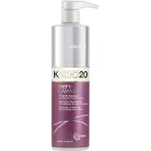 Joico Defy Damage KBOND20 Power Masque | For st?rkere fugtet h?r | Farvesikker | Genopbyg og beskyt obligationer | Parabenfri | Dyretestfri forme