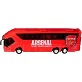 Banbo Toys Arsenal Bil
