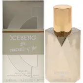 Iceberg Isbjerge v?r vidunderligt dig til kvinder - 1,7 oz edt spray