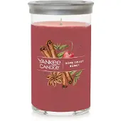 Yankee candle Home Sweet Home Signature Medium Pillar Candle 14.25oz