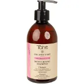Tahe Fugtgivende shampoo til farvet h?rkromsystem Organisk pleje