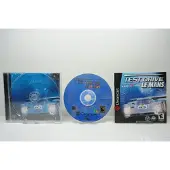 SEGA Testk?rsel Le Mans - Dreamcast