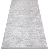 Rugsx Tæppe moderne TULS 51248 grå 200x290 cm