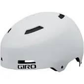 Giro Quarter Urban Cykelhjelm - Matte Chalk Large