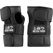187 Killer Pads h?ndledsbeskyttelse Medium sort