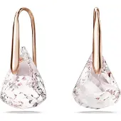 Swarovski Lunar Drop Earrings