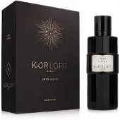 Korloff Iris Dore 100ml Eau De Parfum